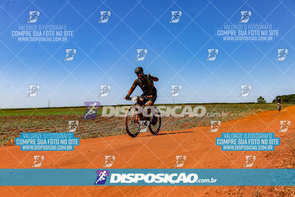 II Gp Japurá  de Mountain bike XCM