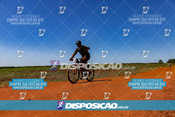 II Gp Japurá  de Mountain bike XCM