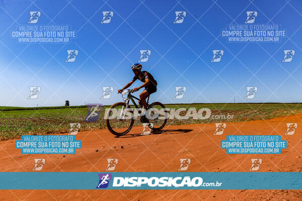 II Gp Japurá  de Mountain bike XCM