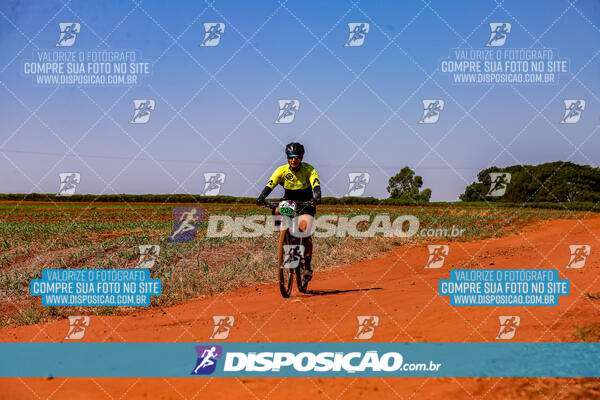 II Gp Japurá  de Mountain bike XCM