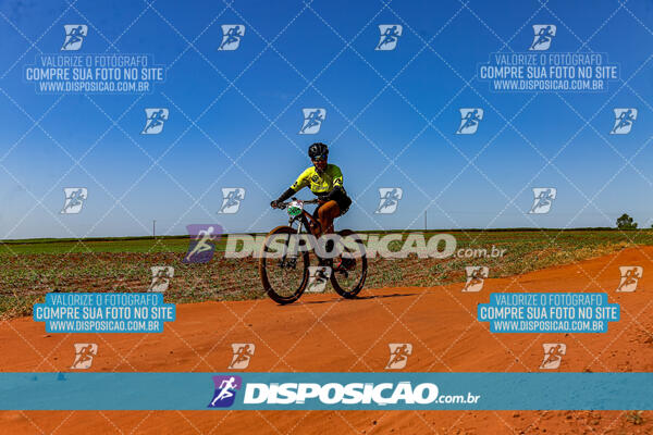 II Gp Japurá  de Mountain bike XCM