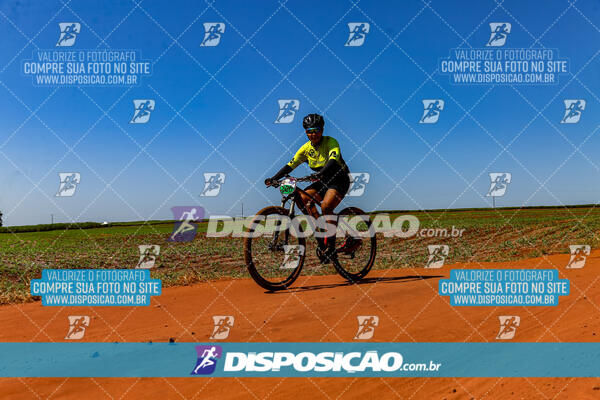 II Gp Japurá  de Mountain bike XCM