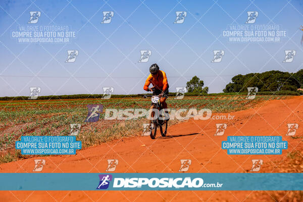 II Gp Japurá  de Mountain bike XCM