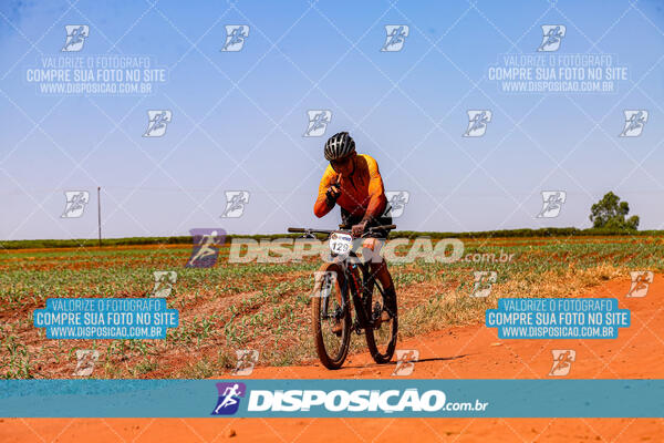 II Gp Japurá  de Mountain bike XCM