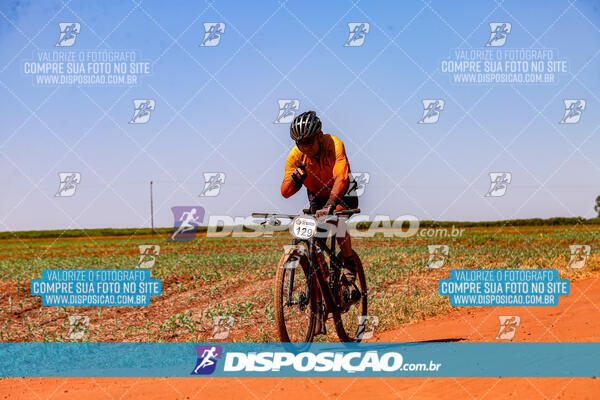 II Gp Japurá  de Mountain bike XCM