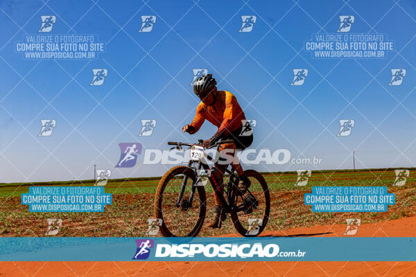 II Gp Japurá  de Mountain bike XCM