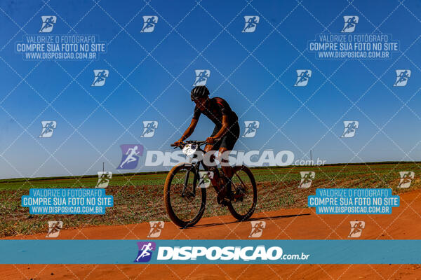 II Gp Japurá  de Mountain bike XCM