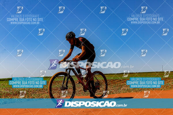 II Gp Japurá  de Mountain bike XCM