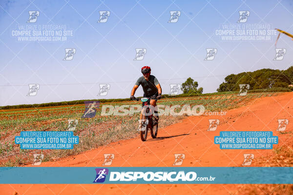 II Gp Japurá  de Mountain bike XCM