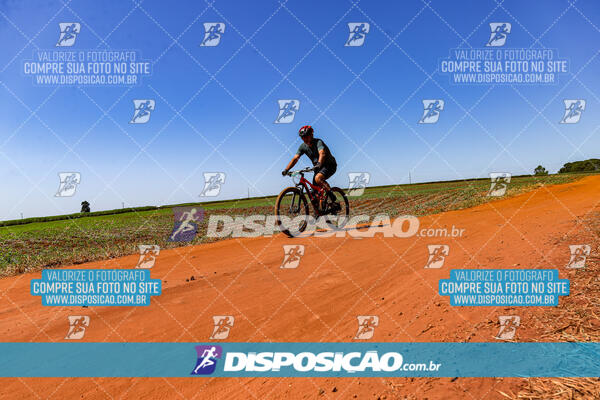 II Gp Japurá  de Mountain bike XCM