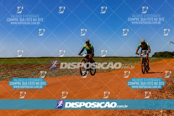 II Gp Japurá  de Mountain bike XCM