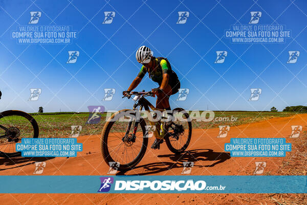 II Gp Japurá  de Mountain bike XCM