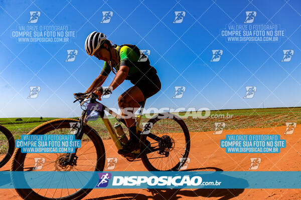 II Gp Japurá  de Mountain bike XCM