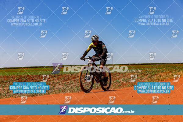 II Gp Japurá  de Mountain bike XCM