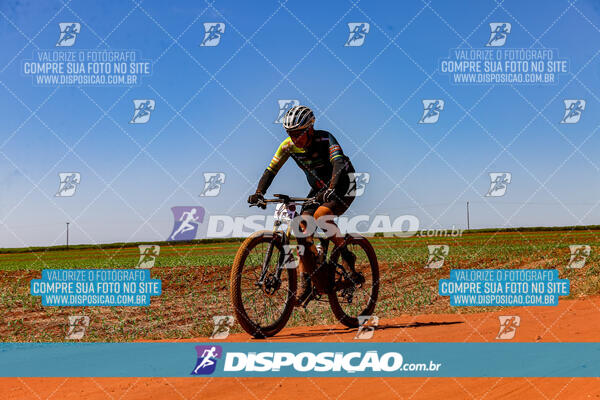 II Gp Japurá  de Mountain bike XCM