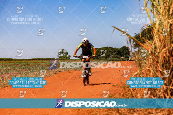 II Gp Japurá  de Mountain bike XCM