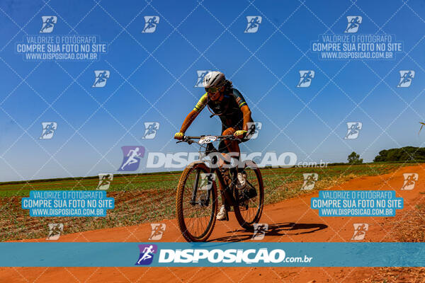 II Gp Japurá  de Mountain bike XCM