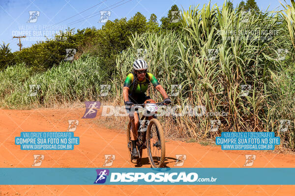 II Gp Japurá  de Mountain bike XCM