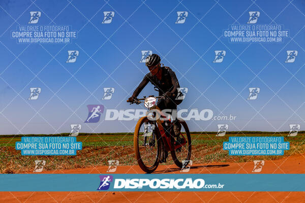 II Gp Japurá  de Mountain bike XCM