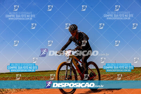 II Gp Japurá  de Mountain bike XCM