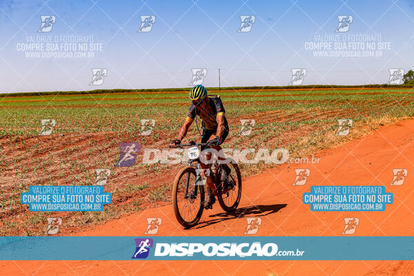 II Gp Japurá  de Mountain bike XCM