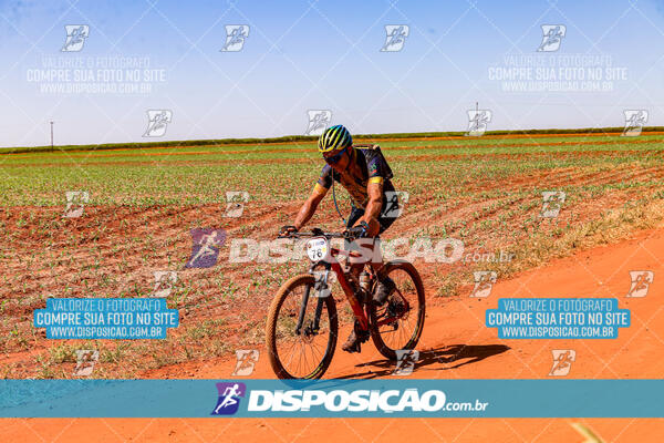 II Gp Japurá  de Mountain bike XCM