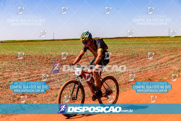 II Gp Japurá  de Mountain bike XCM