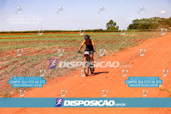 II Gp Japurá  de Mountain bike XCM