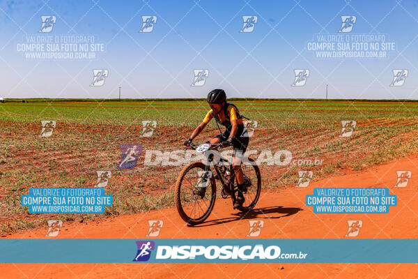 II Gp Japurá  de Mountain bike XCM