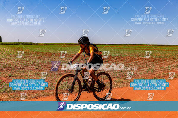 II Gp Japurá  de Mountain bike XCM