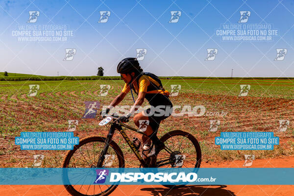 II Gp Japurá  de Mountain bike XCM