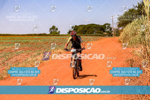 II Gp Japurá  de Mountain bike XCM