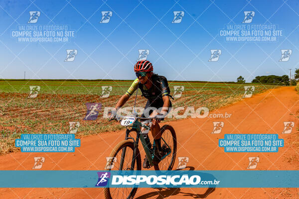 II Gp Japurá  de Mountain bike XCM