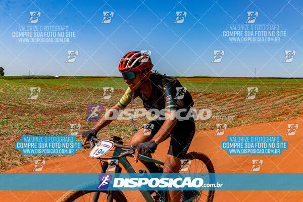 II Gp Japurá  de Mountain bike XCM