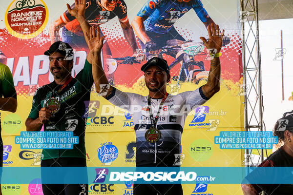 II Gp Japurá  de Mountain bike XCM