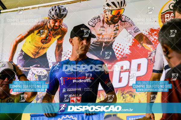 II Gp Japurá  de Mountain bike XCM