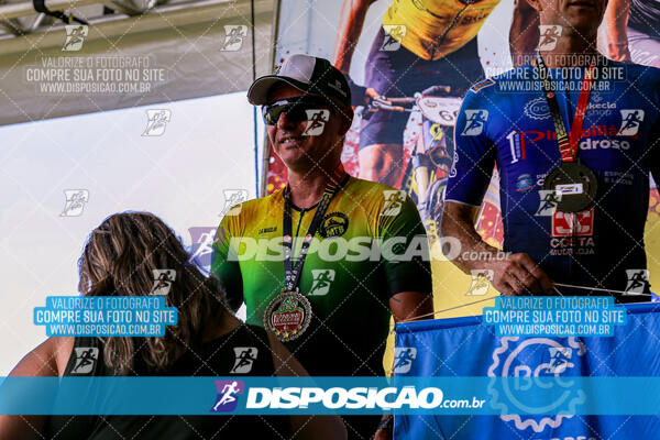 II Gp Japurá  de Mountain bike XCM