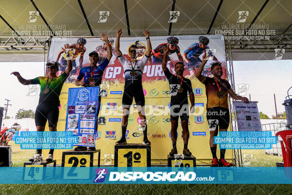 II Gp Japurá  de Mountain bike XCM