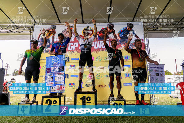 II Gp Japurá  de Mountain bike XCM