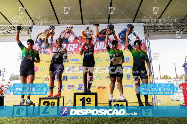 II Gp Japurá  de Mountain bike XCM