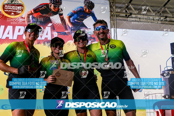 II Gp Japurá  de Mountain bike XCM