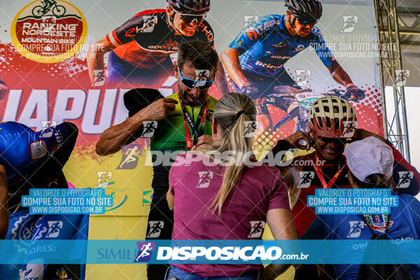 II Gp Japurá  de Mountain bike XCM