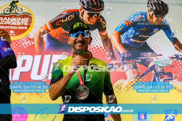 II Gp Japurá  de Mountain bike XCM