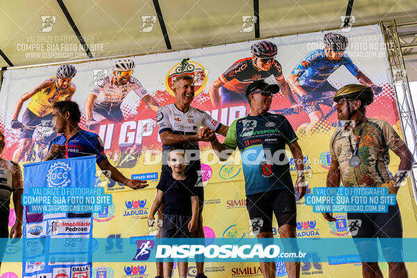 II Gp Japurá  de Mountain bike XCM