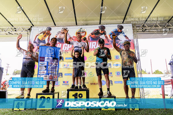 II Gp Japurá  de Mountain bike XCM