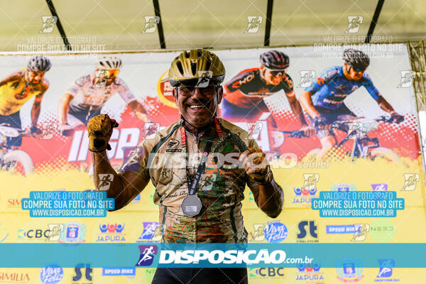 II Gp Japurá  de Mountain bike XCM