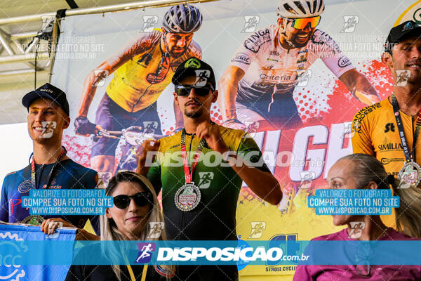 II Gp Japurá  de Mountain bike XCM