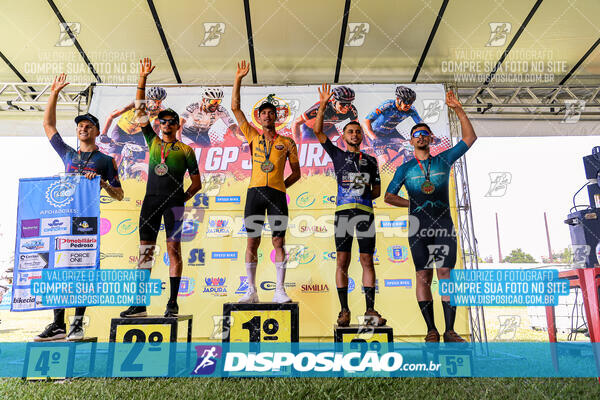 II Gp Japurá  de Mountain bike XCM