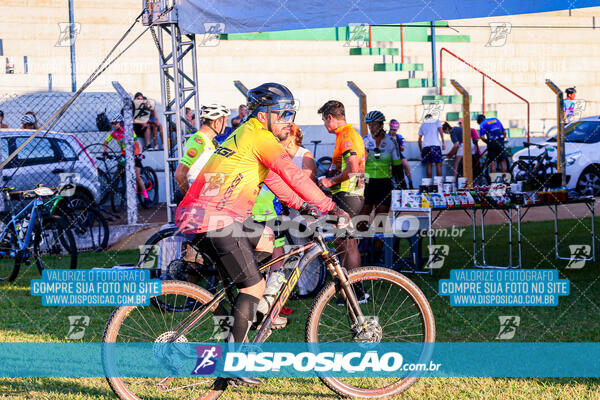 II Gp Japurá  de Mountain bike XCM