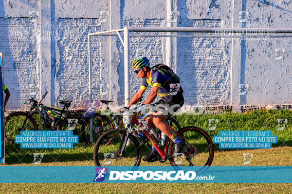 II Gp Japurá  de Mountain bike XCM